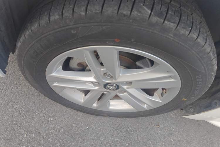 Used Toyota Levin 2022 185T CVT Luxury Edition
