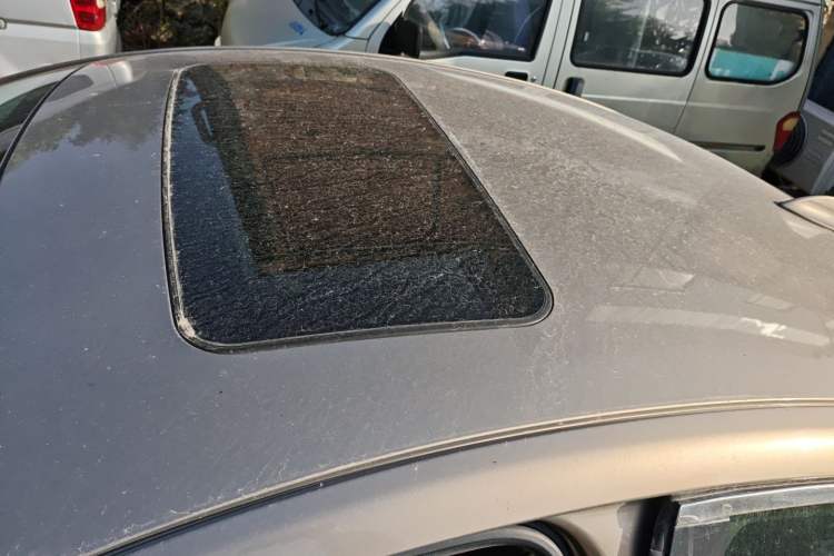 Used Buick Regal 2014 2.0L Leading Fashion Edition
