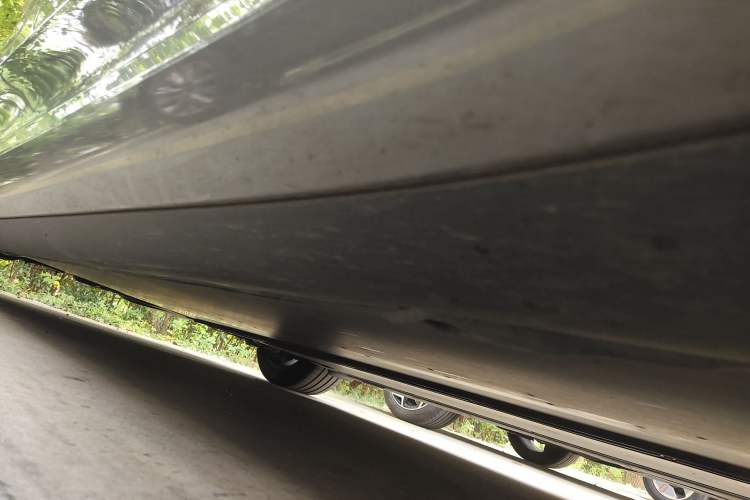 Used Tesla Model 3 2023 Rear-Wheel-Drive Version
