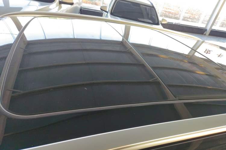 Used Lynk & Co 06 2023 Remix 1.5T Shero
