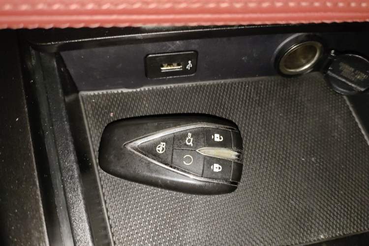 Used Changan CS75 PLUS 2020 2.0T Automatic Flagship Edition