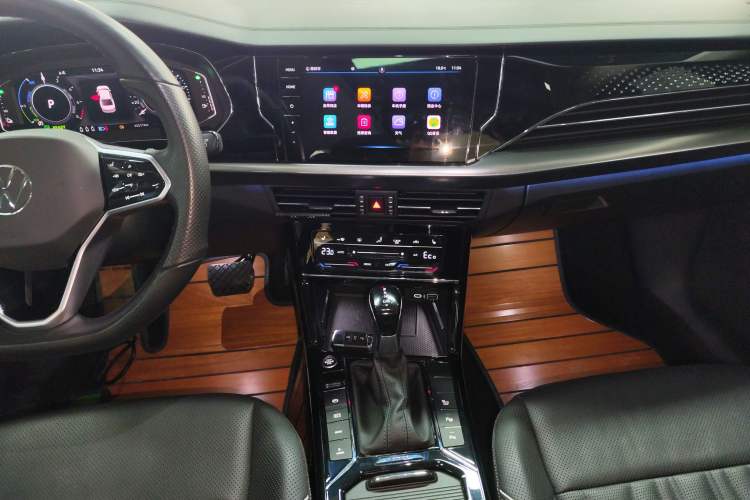 Used Volkswagen Passat New Energy 2022 430 PHEV Hybrid Elite Edition
