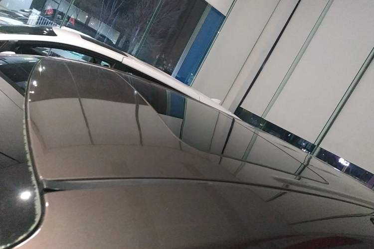 Used Buick GL8 2017 25S Prestige Version China V Standard
