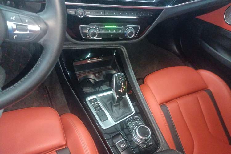 Used BMW 1 Series 2022 125i M Sport Night Edition
