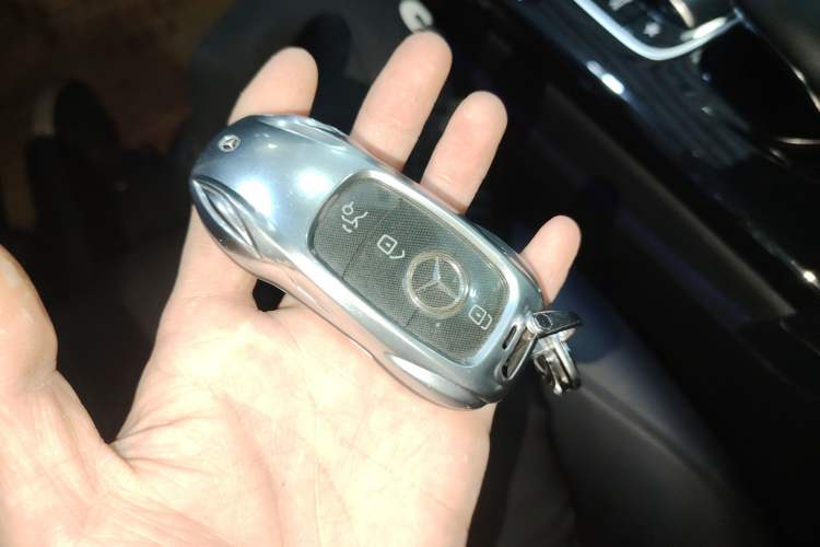 Used Mercedes-Benz A-Class 2019 A 200 L
