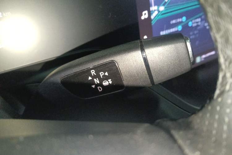 Used XPeng P7 2020 670N
