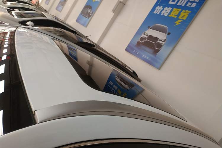 Used Geely Auto Emgrand X7 Sport 2016 1.8TD Automatic ZhiShang Model
