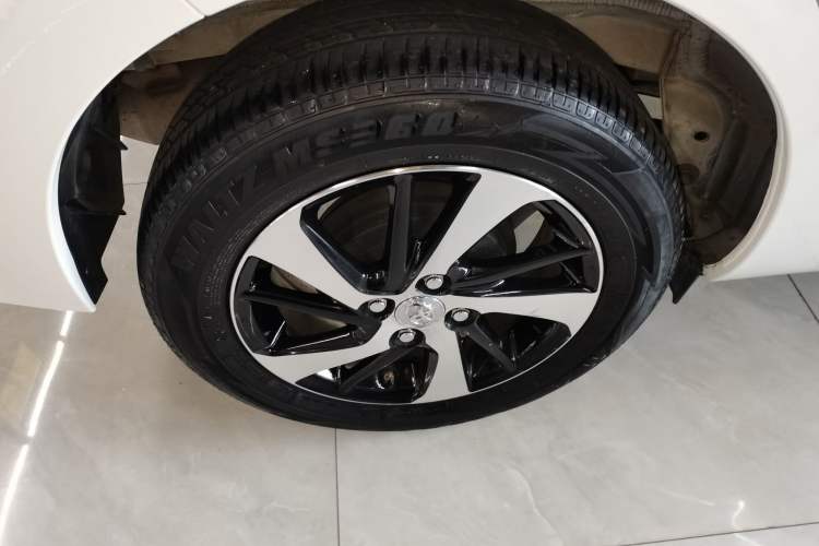 Used Toyota Vios FS 2021 1.5L CVT Fengchi Edition
