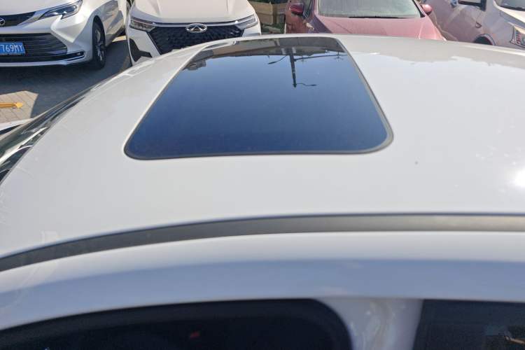 Used Hyundai Elantra 2023 1.5L CVT GLX Elite Edition