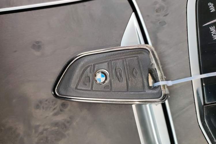 Used BMW X5 2020 xDrive40i M Sport Package