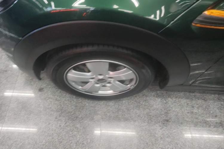 Used  MINI 2018 1.5T ONE Five-Door Edition
