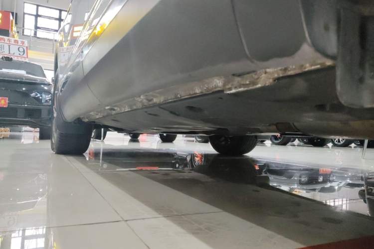 Used Volkswagen Talagon 2022 380TSI Four-Wheel Drive Luxury "Jiajing" Edition Pro 6 Seats