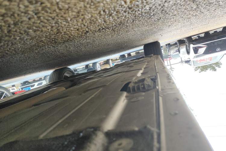 Used BMW 3 Series 2017 320Li Fashion Model
