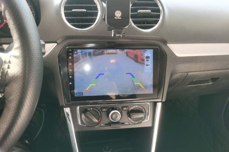 Used Volkswagen Jetta 2015 1.6L Automatic Comfort Model
