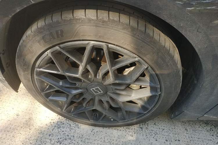 Used Zeekr 001 2024 WE Edition 95 kWh All-Wheel Drive
