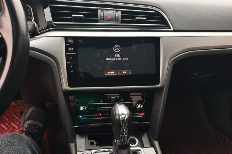 Used Volkswagen Lamando 2021 280TSI DSG Comfort Edition
