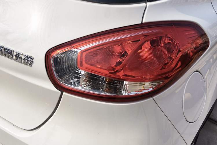 Used Baojun 310 2020 1.2L Manual Comfort Edition