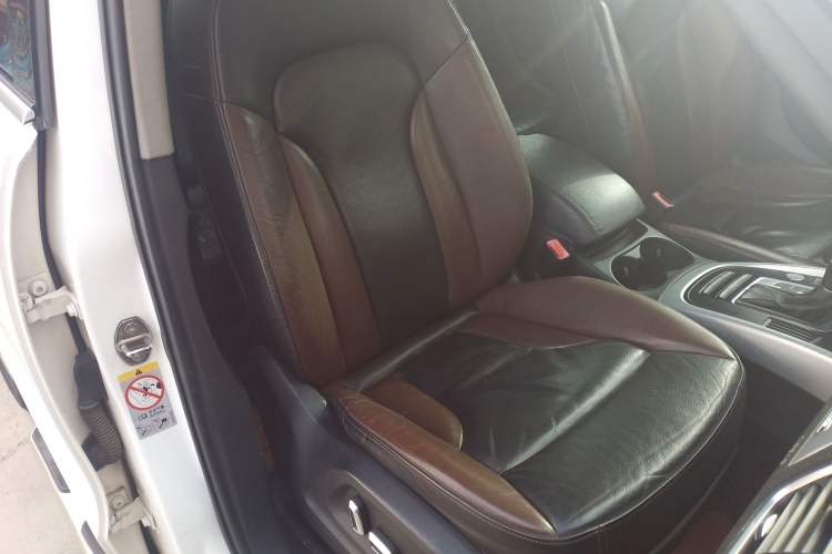 Used Audi Q5 2017 40 TFSI Technology Edition
