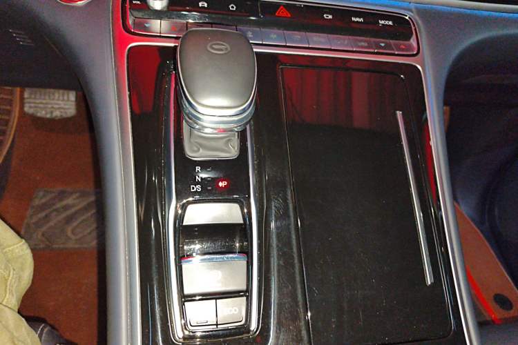 Used GAC Trumpchi M8 2023 Lingxiu Series 390T Prestige Edition