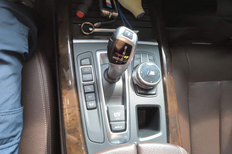 Used BMW X5 2018 xDrive35i Elegant Edition
