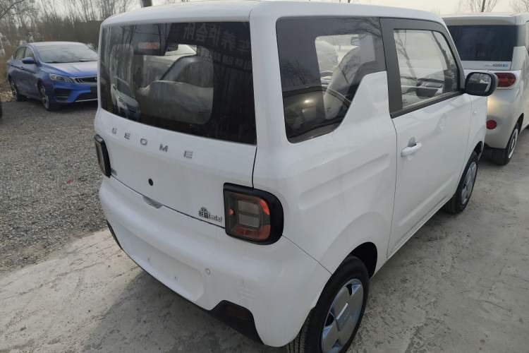 Used  Panda 2024 Panda Mini 200km Endurance Bear
