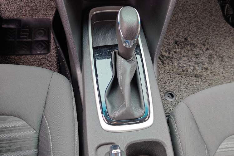 Used Chevrolet Cavalier 2019 320 Automatic Enjoyment with Sunroof