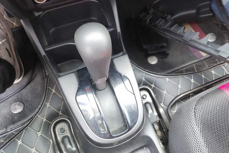 Used Honda Fit 2014 1.5L LX CVT Comfort Model