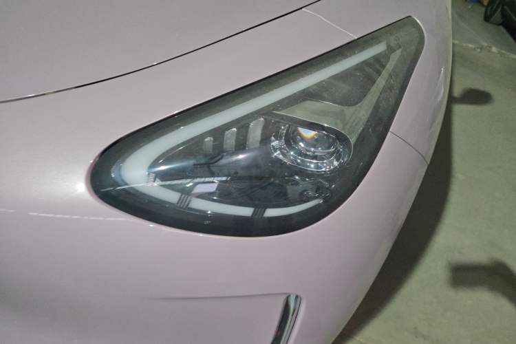 Used  Geome 2026 Model 310km Dream Edition