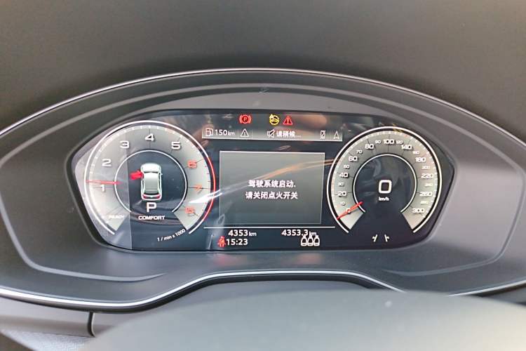 Used Audi Q5L 2025 quattro 45th Anniversary Edition 40 TFSI Luxury Dynamic Model