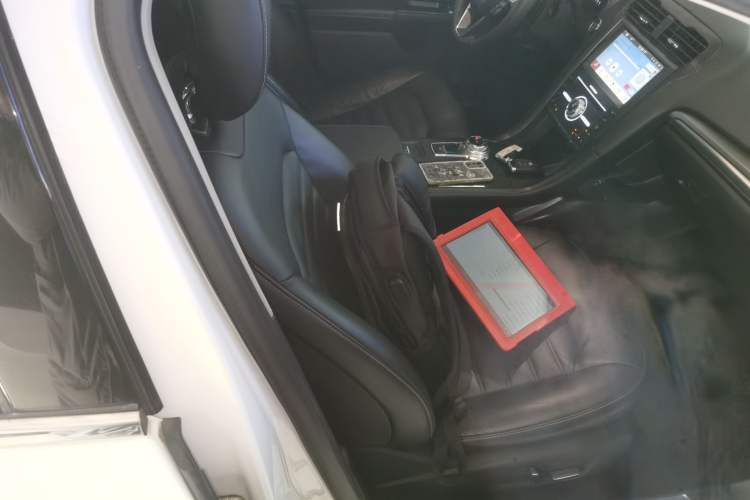 Used Ford Mondeo 2017 EcoBoost 180 Stylish Model
