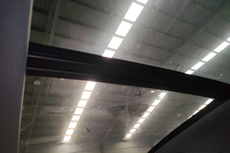 Used VOYAH FREE 2025 318 318 km Rear-Drive Touring Edition