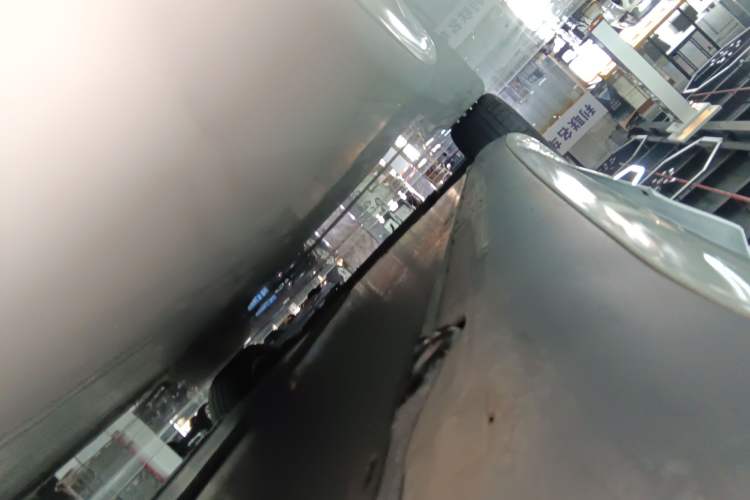 Used Tesla Model 3 2020 Standard Range Rear-Wheel Drive Upgraded Version