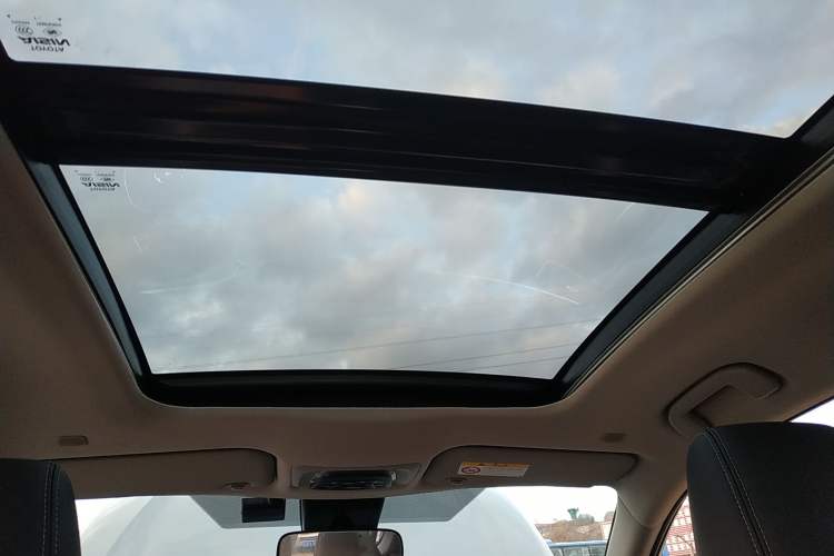 Used Toyota Corolla Cross 2022 2.0L Flagship Edition
