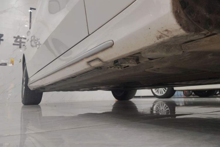 Used Mercedes-Benz C-Class 2020 C 200 L Fashion Edition Sport Version
