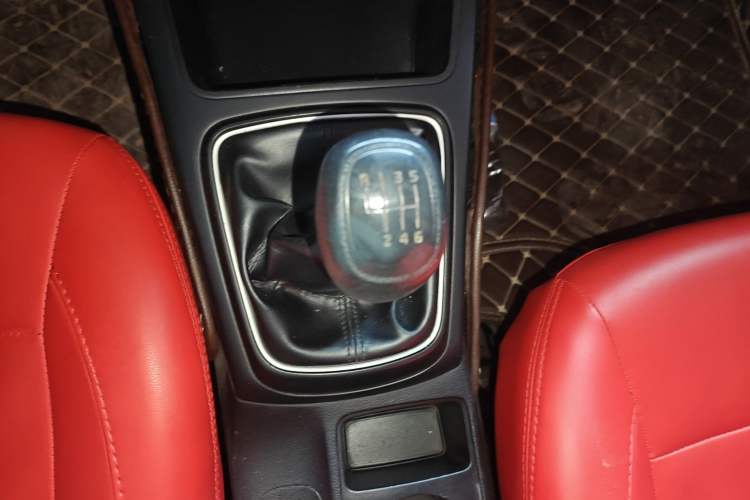 Used Kia K2 2017 Sedan 1.4L Manual Transmission GLS