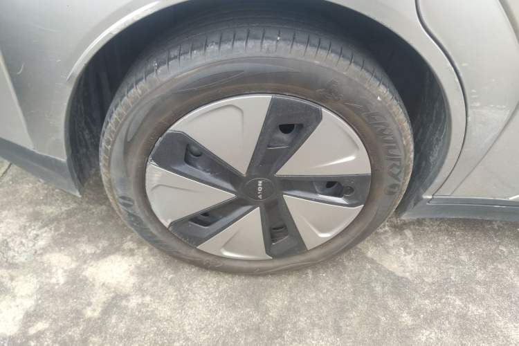 Used AION Y 2022 Plus 70 Enjoy Edition
