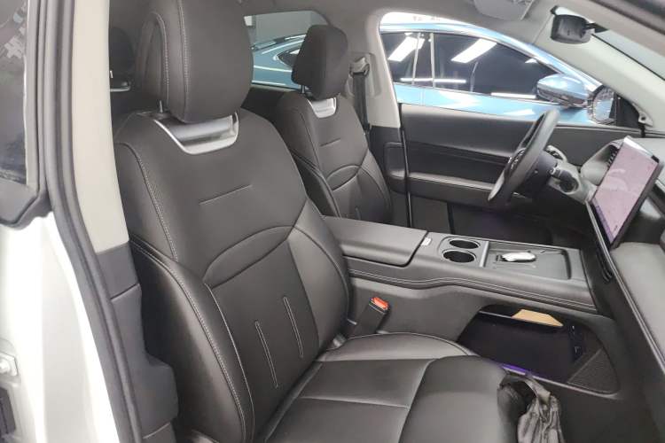 Used XPeng G6 2023 580 Long-Range Pro