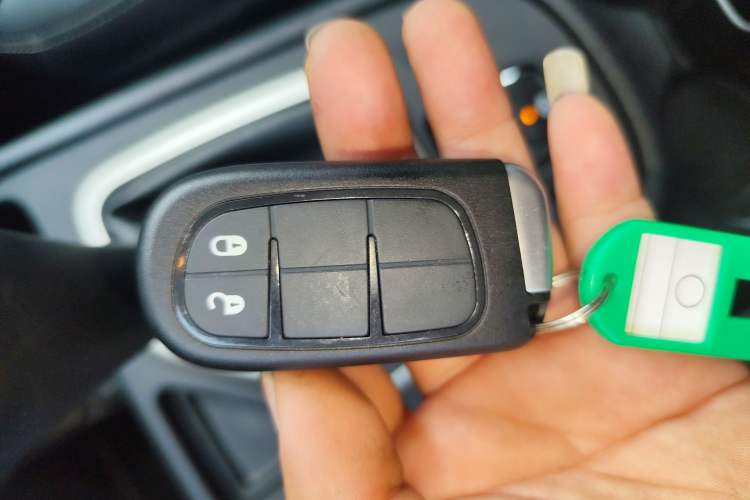 Used  Cherokee 2016 2.4L Leading Edition
