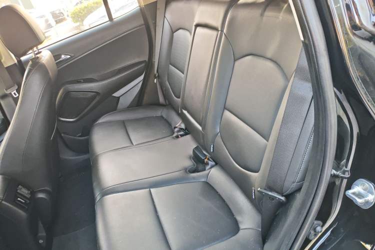 Used Hyundai ix35 2021 2.0L Automatic 2WD GLS Leading Edition
