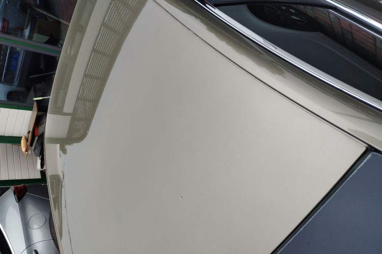 Used Buick GT 2015 15N Automatic Entry-Level Trim
