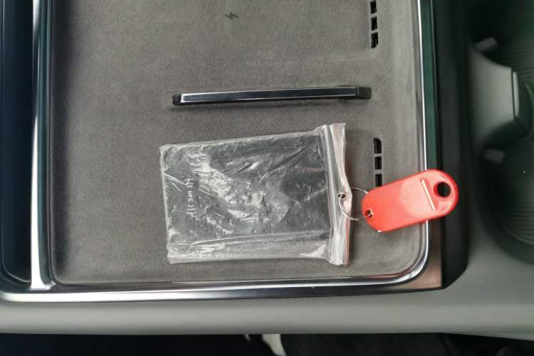 Used XPeng P7 2025 Model—702 Long Range Ultra
