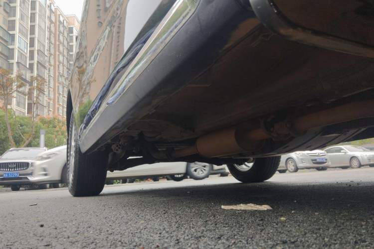 Used Haval M6 2021 PLUS 1.5T DCT Luxury Smart Connectivity Model
