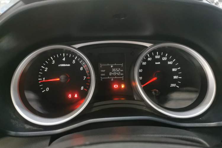 Used Wuling Hongguang S3 2019 1.5L Manual Standard Version China VI Standard
