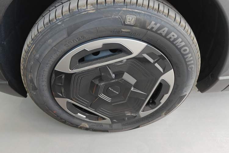 Used Dongfeng NAMMI 06 2025 401 Air