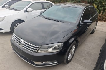 Used Volkswagen Magotan 2013 1.8TSI Premier Model
