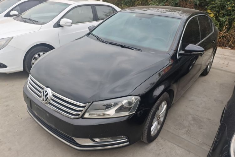 Used Volkswagen Magotan 2013 1.8TSI Premier Model