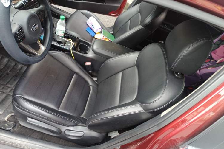 Used Kia K4 2014 1.8L Automatic GLS