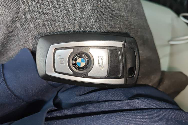 Used BMW 1 Series (Import) 2016 118i Leading Model