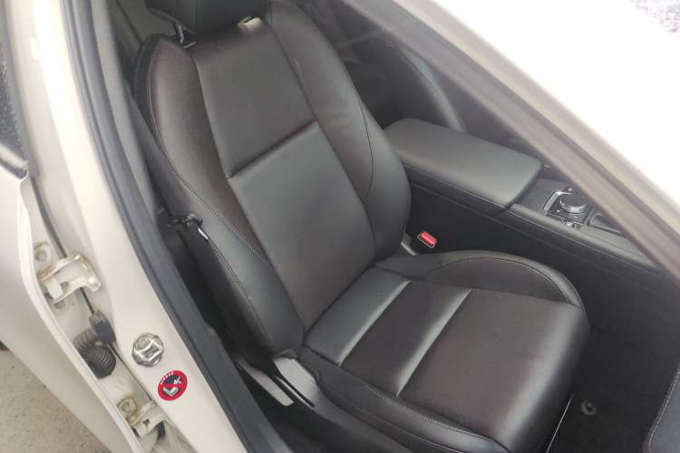 Used Mazda Mazda 3 Axela 2023 2.0L Automatic Zhiya Edition