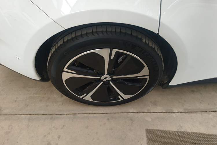 Used Nio ET5T 2024 75kWh Touring
